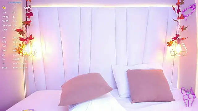 KiarhaTrixie online show from 01/05/25, 09:48