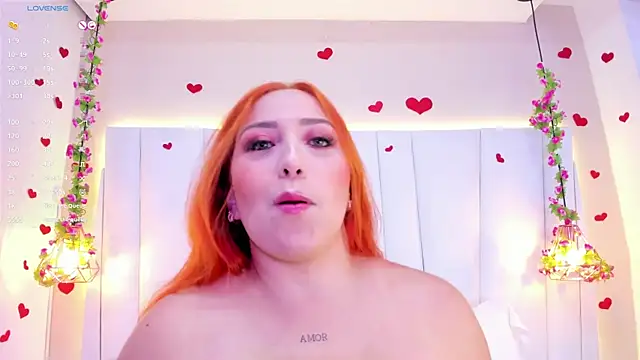 KiarhaTrixie online show from 02/28/25, 03:37