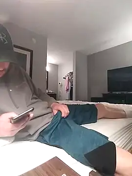 Midwestalpha online show from 03/16/25, 06:01