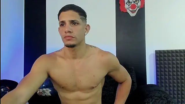 jhonnysnow17 online show from 01/21/25, 06:00