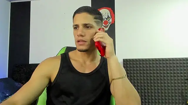 jhonnysnow17 online show from 01/22/25, 11:10