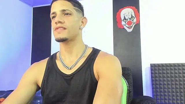 jhonnysnow17 online show from 01/26/25, 01:31