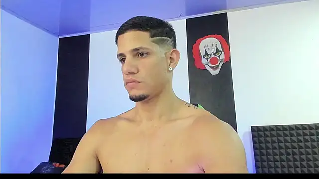 jhonnysnow17 online show from 01/26/25, 10:24