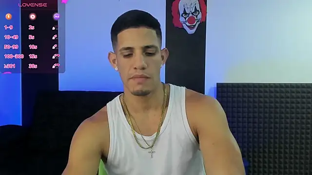 jhonnysnow17 online show from 02/18/25, 04:04