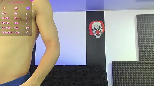 jhonnysnow17 online show from 02/24/25, 01:02