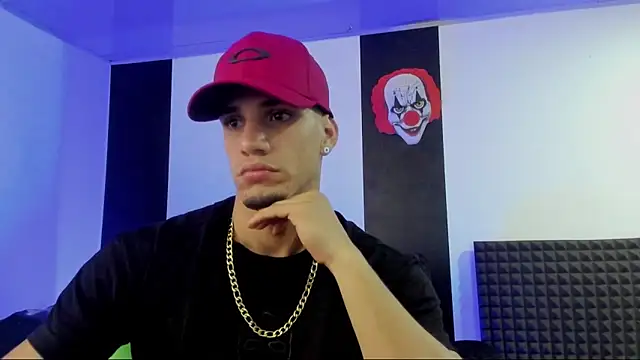 jhonnysnow17 online show from 03/14/25, 02:30