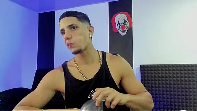 jhonnysnow17 online show from 03/16/25, 02:10