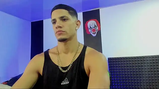 jhonnysnow17 online show from 03/16/25, 08:32