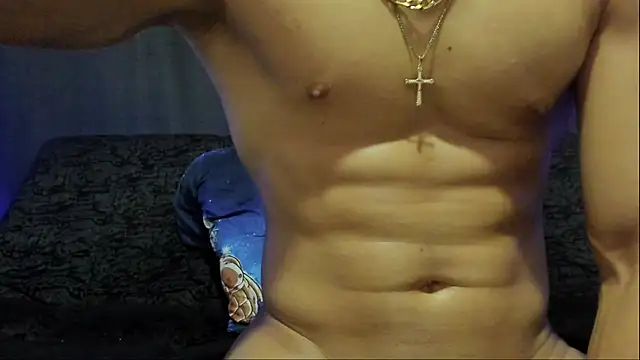 jhonnysnow17 online show from 10/11/25, 11:20