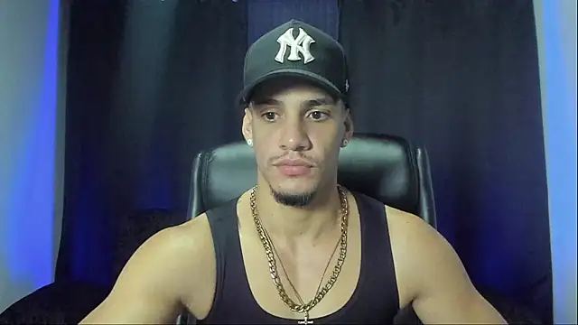 jhonnysnow17 online show from 10/12/25, 11:04