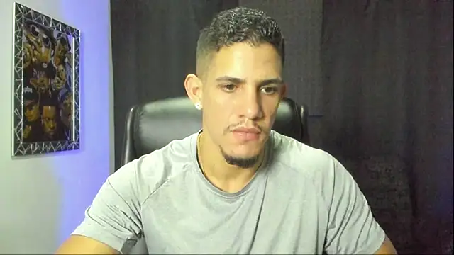 jhonnysnow17 online show from 10/19/25, 11:05