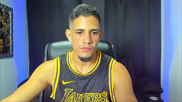 jhonnysnow17 online show from 11/06/25, 01:50