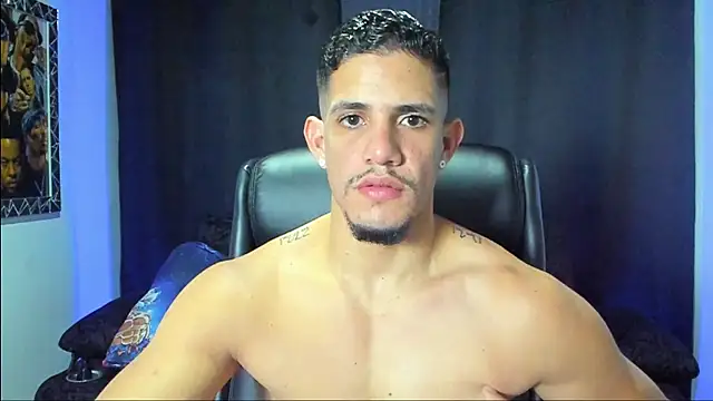 jhonnysnow17 online show from 11/27/25, 04:03