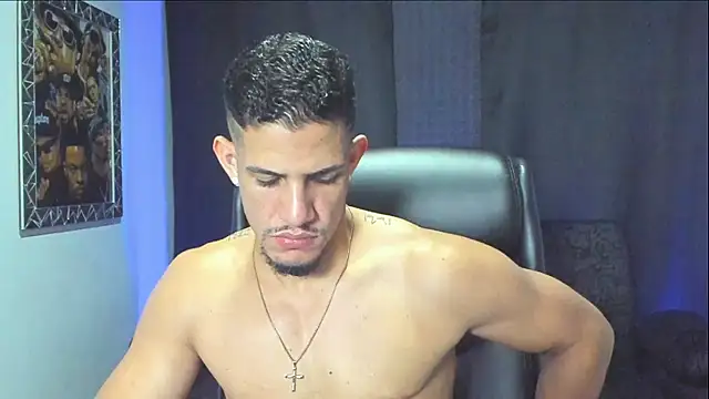 jhonnysnow17 online show from 12/16/25, 03:22