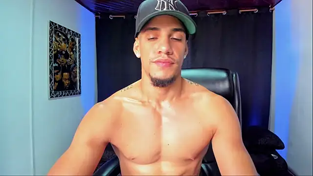 jhonnysnow17 online show from 02/07/26, 06:00