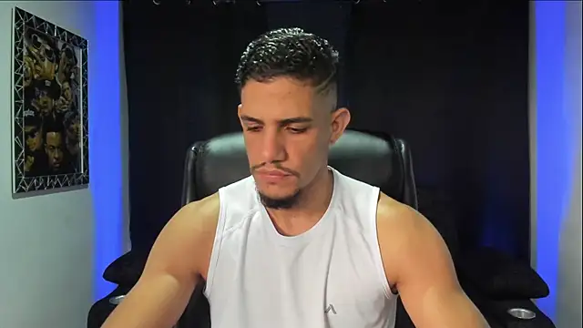 jhonnysnow17 online show from 03/05/26, 05:09