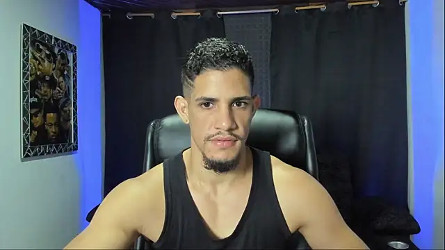 jhonnysnow17 online show from 03/08/26, 11:08