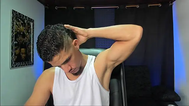 jhonnysnow17 online show from 03/16/26, 03:16