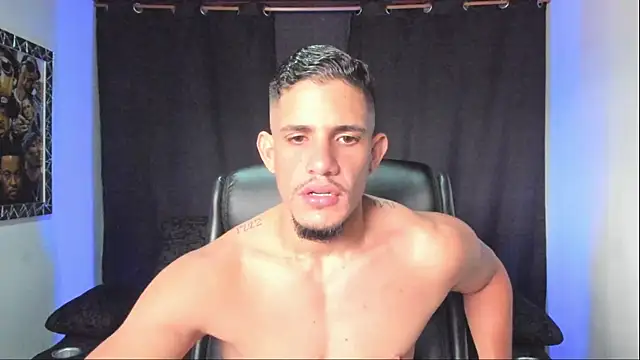 jhonnysnow17 online show from 04/05/26, 04:26