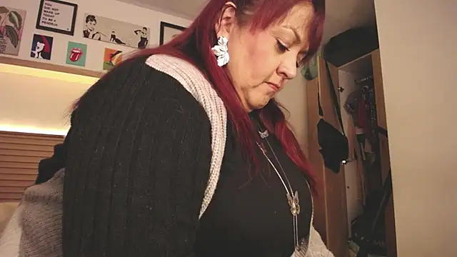 megan dreamsss online show from 02/19/25, 03:50