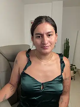 ari artis online show from 03/03/26, 04:29