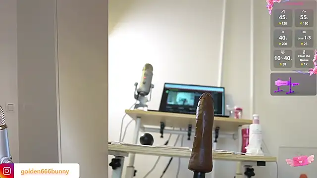 Miss69Ri99 online show from 01/05/25, 04:38