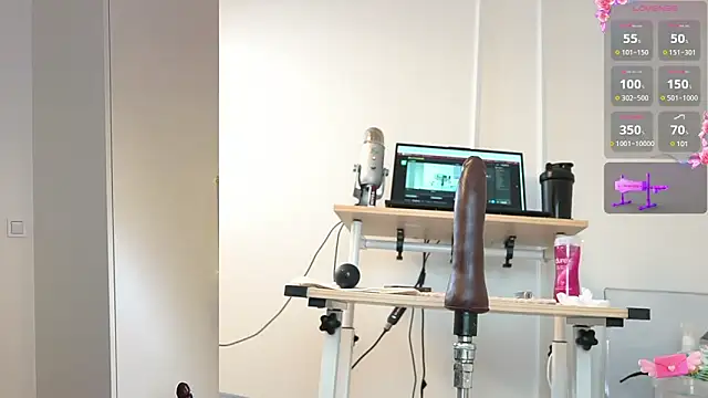 Miss69Ri99 online show from 03/04/25, 04:52