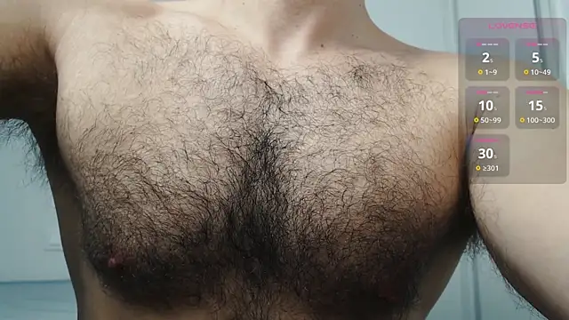 Snapshot of cutehairymacho chatting on 07/25/26, 01:30 cutehairymacho online show from 07/25/26, 01:30
