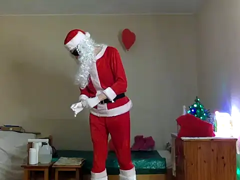 Snapshot of HandsomeAlfie chatting on 12/01/24, 06:41 HandsomeAlfie online show from 12/01/24, 06:41