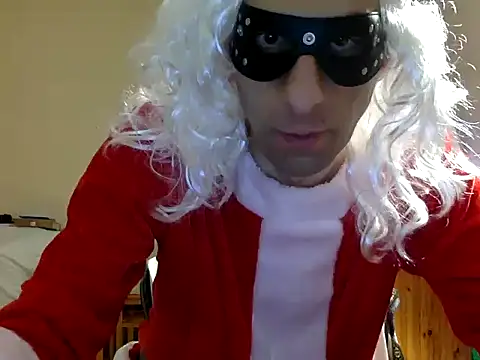 Snapshot of HandsomeAlfie chatting on 12/01/24, 09:48 HandsomeAlfie online show from 12/01/24, 09:48