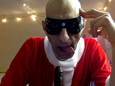 Snapshot of HandsomeAlfie chatting on 12/21/24, 09:36 HandsomeAlfie online show from 12/21/24, 09:36