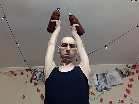 Snapshot of HandsomeAlfie chatting on 02/23/25, 01:13 HandsomeAlfie online show from 02/23/25, 01:13