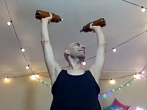 Snapshot of HandsomeAlfie chatting on 10/11/25, 03:39 HandsomeAlfie online show from 10/11/25, 03:39