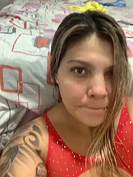 ChloexBigAss online show from 12/27/24, 05:42