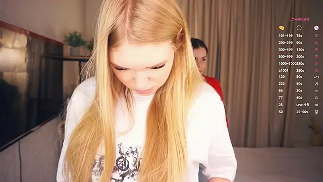 EllenReeves online show from 11/21/25, 05:06