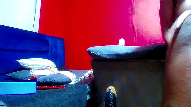 Lelety79 online show from 03/12/26, 07:25