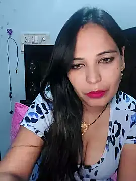 Poojabhabi101 online show from 12/02/24, 05:04