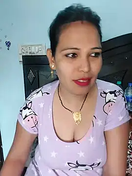 Poojabhabi101 online show from 12/12/24, 06:25