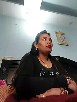 Poojabhabi101 online show from 12/13/24, 06:00