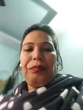 Poojabhabi101 online show from 12/20/24, 05:18