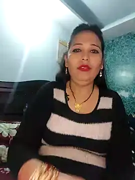 Poojabhabi101 online show from 01/07/25, 05:54
