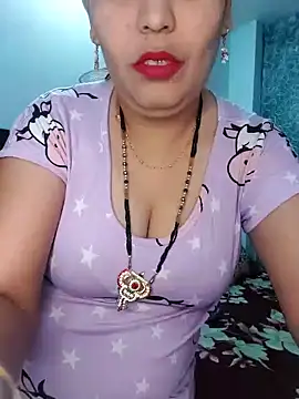 Poojabhabi101 online show from 01/30/25, 05:30