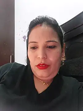 Poojabhabi101 online show from 01/31/25, 07:18