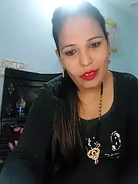 Poojabhabi101 online show from 02/02/25, 06:37