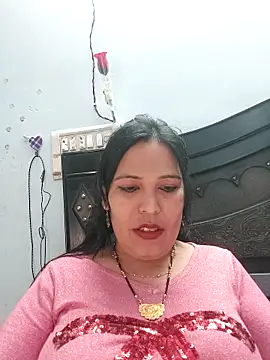 Poojabhabi101 online show from 03/02/25, 06:16
