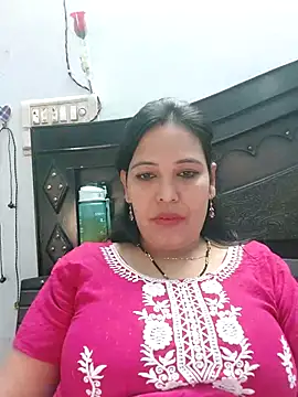 Poojabhabi101 online show from 03/06/25, 06:30