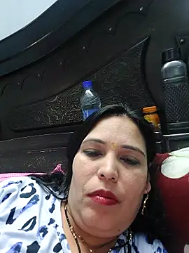 Poojabhabi101 online show from 03/12/25, 06:40