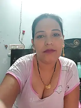 Poojabhabi101 online show from 09/13/25, 05:18