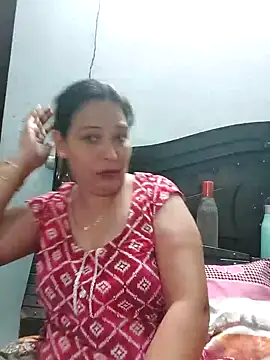 Poojabhabi101 online show from 09/21/25, 06:26