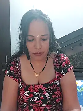 Poojabhabi101 online show from 10/08/25, 06:00